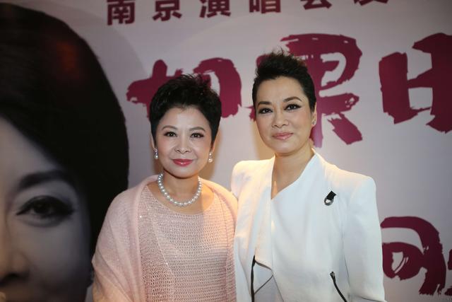 毛阿敏如今的状况（25岁爆红26岁跌落神坛）(14)