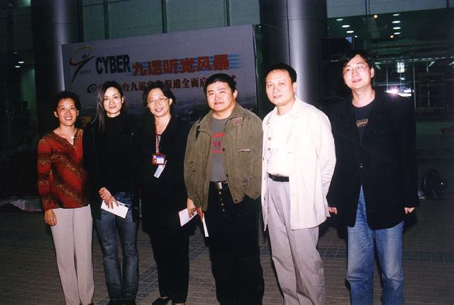 毛阿敏如今的状况（25岁爆红26岁跌落神坛）(15)