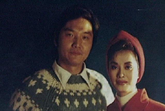 毛阿敏如今的状况（25岁爆红26岁跌落神坛）(11)