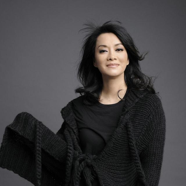 毛阿敏如今的状况（25岁爆红26岁跌落神坛）(22)