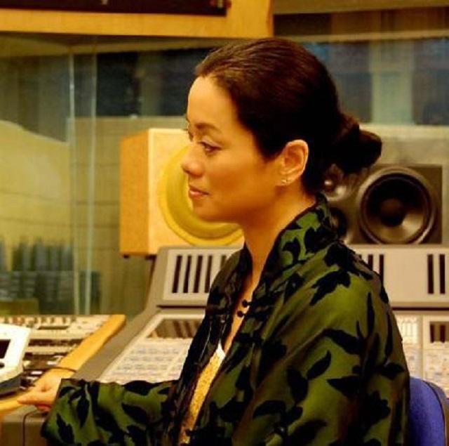 毛阿敏如今的状况（25岁爆红26岁跌落神坛）(16)