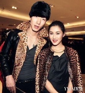 ​张亮的老婆是谁，杨雪的老公是谁