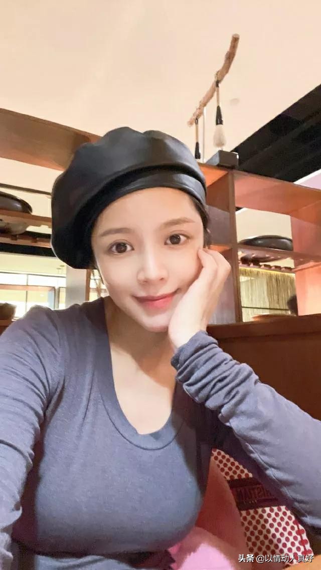 不简单的王灿:胜过丈夫爱过的6位女星,没要他一分钱戴600万金表