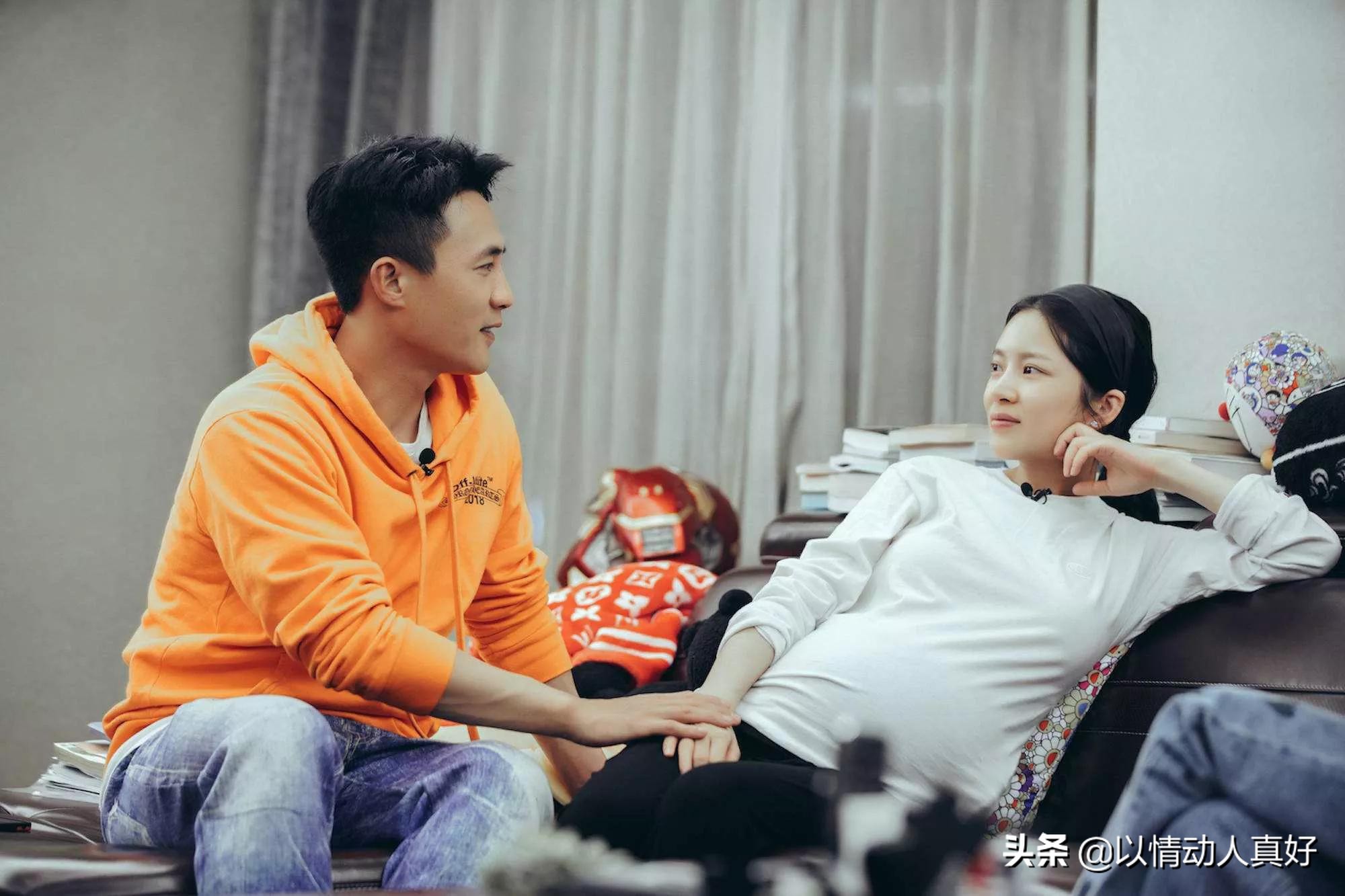 不简单的王灿:胜过丈夫爱过的6位女星,没要他一分钱戴600万金表