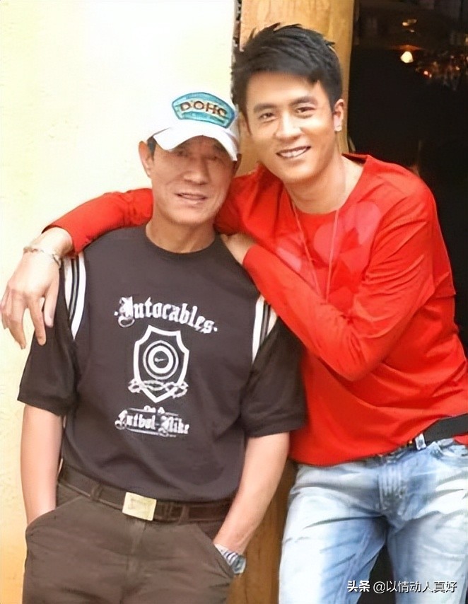 不简单的王灿:胜过丈夫爱过的6位女星,没要他一分钱戴600万金表