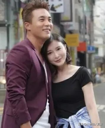 不简单的王灿:胜过丈夫爱过的6位女星,没要他一分钱戴600万金表