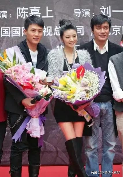 不简单的王灿:胜过丈夫爱过的6位女星,没要他一分钱戴600万金表