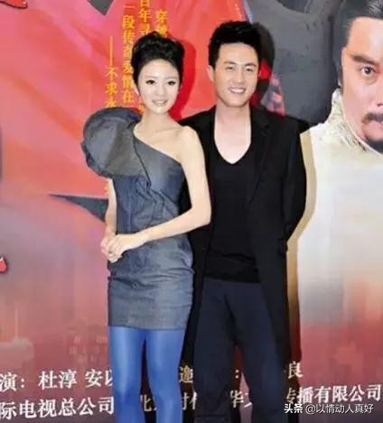 不简单的王灿:胜过丈夫爱过的6位女星,没要他一分钱戴600万金表