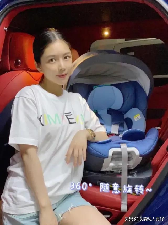 不简单的王灿:胜过丈夫爱过的6位女星,没要他一分钱戴600万金表