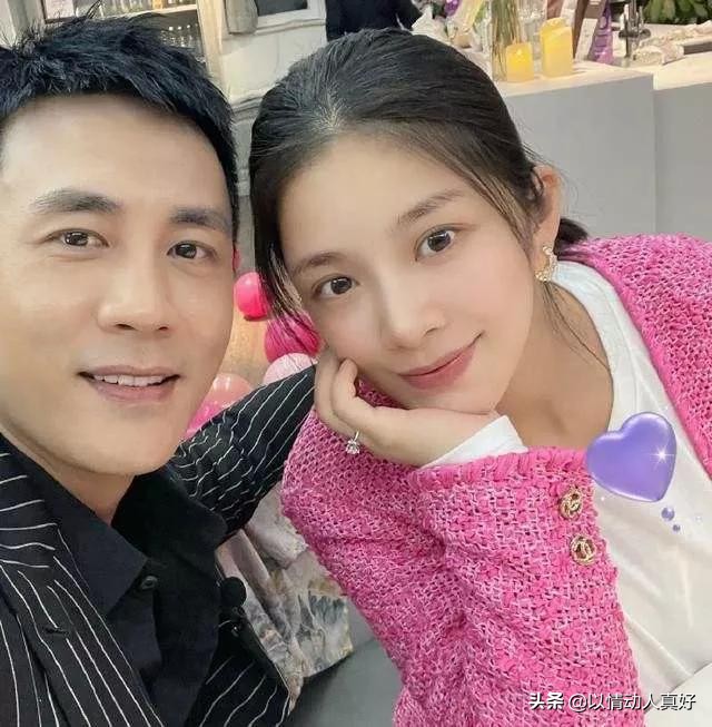 不简单的王灿:胜过丈夫爱过的6位女星,没要他一分钱戴600万金表