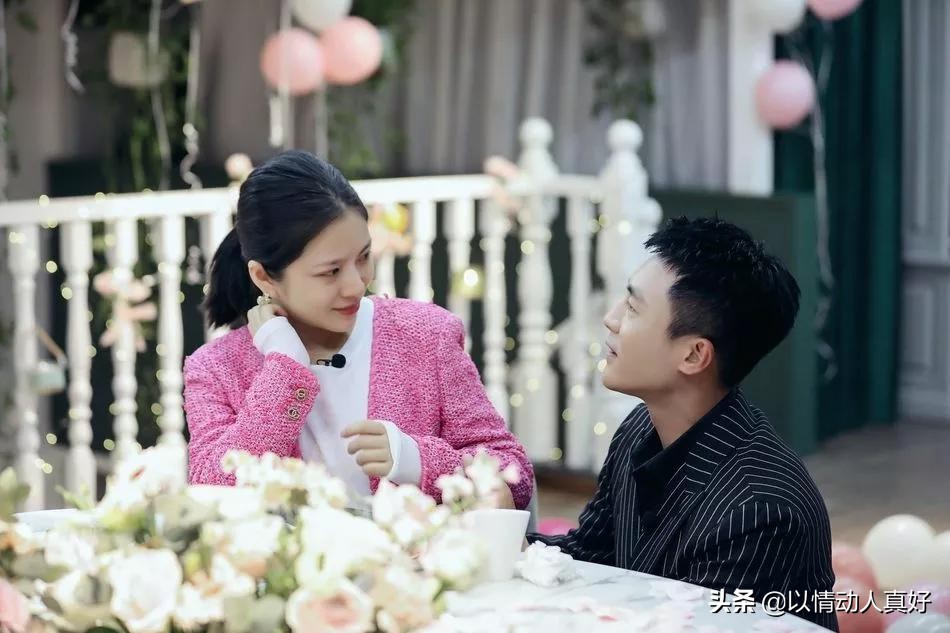 不简单的王灿:胜过丈夫爱过的6位女星,没要他一分钱戴600万金表