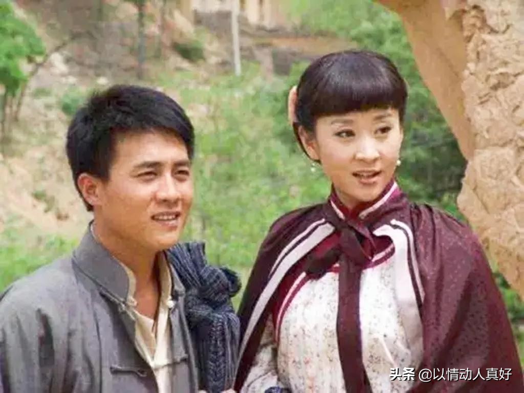 不简单的王灿:胜过丈夫爱过的6位女星,没要他一分钱戴600万金表