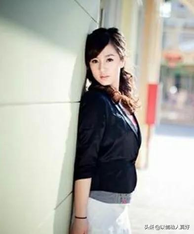 不简单的王灿:胜过丈夫爱过的6位女星,没要他一分钱戴600万金表