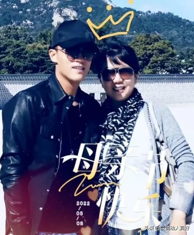 不简单的王灿:胜过丈夫爱过的6位女星,没要他一分钱戴600万金表