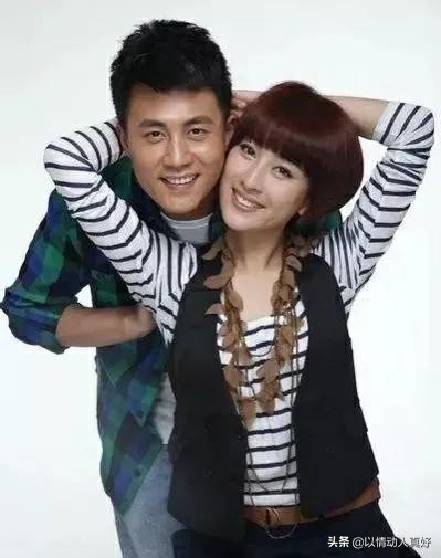 不简单的王灿:胜过丈夫爱过的6位女星,没要他一分钱戴600万金表