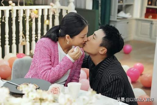 不简单的王灿:胜过丈夫爱过的6位女星,没要他一分钱戴600万金表