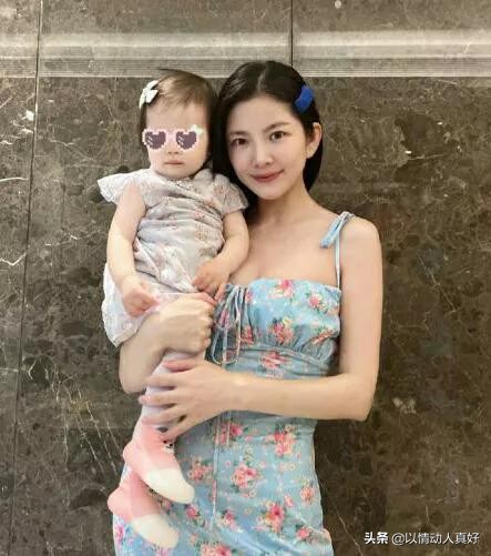 不简单的王灿:胜过丈夫爱过的6位女星,没要他一分钱戴600万金表