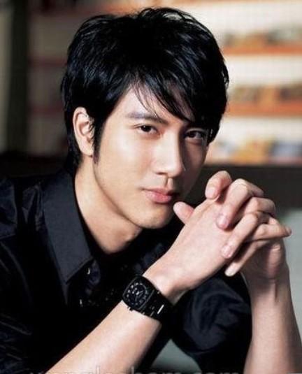 王力宏资料，王力宏年龄个人资料(王力宏出生年月)