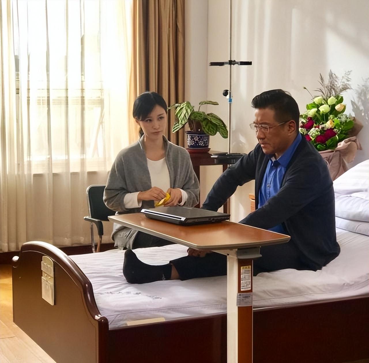 丁勇岱的妻子是谁（演员丁勇岱老婆赵雪华简历）