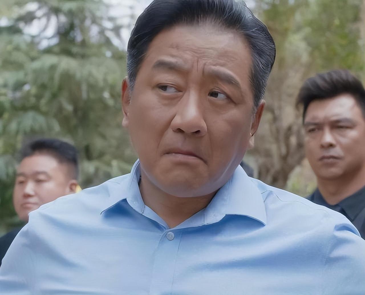 丁勇岱的妻子是谁（演员丁勇岱老婆赵雪华简历）