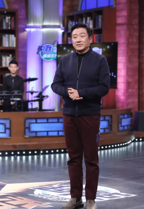 丁勇岱的妻子是谁（演员丁勇岱老婆赵雪华简历）