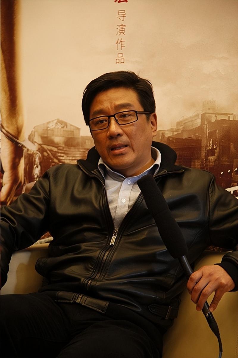 丁勇岱的妻子是谁（演员丁勇岱老婆赵雪华简历）