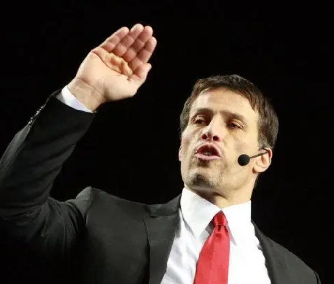 陈安之简介个人资料(陈安之成功背后,隐藏着无数家庭的支离破碎)