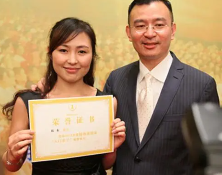 陈安之简介个人资料(陈安之成功背后,隐藏着无数家庭的支离破碎)