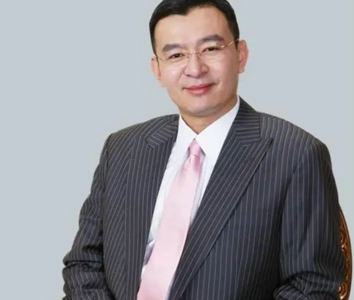 陈安之简介个人资料(陈安之成功背后,隐藏着无数家庭的支离破碎)