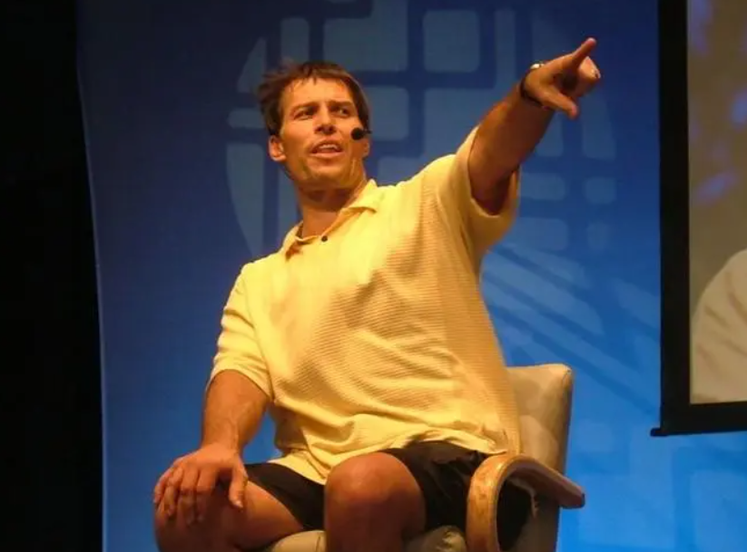 陈安之简介个人资料(陈安之成功背后,隐藏着无数家庭的支离破碎)