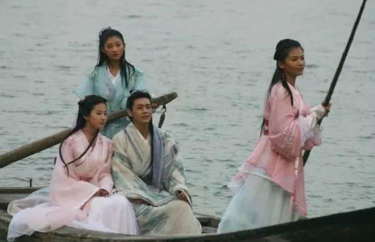 哪些电视剧在舟山拍的「电视剧左耳走过舟山这些地方那些年在舟山拍过的影视剧你造吗」