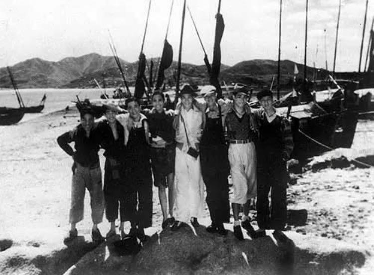 哪些电视剧在舟山拍的「电视剧左耳走过舟山这些地方那些年在舟山拍过的影视剧你造吗」