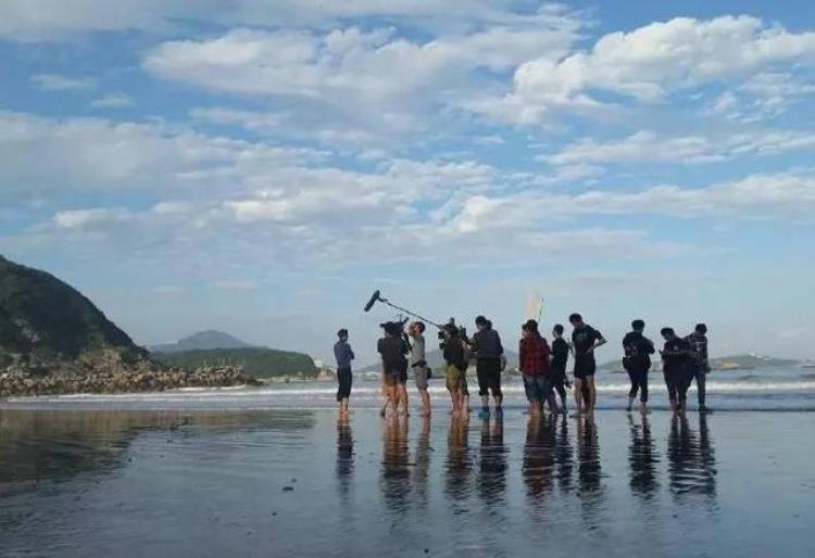 哪些电视剧在舟山拍的「电视剧左耳走过舟山这些地方那些年在舟山拍过的影视剧你造吗」