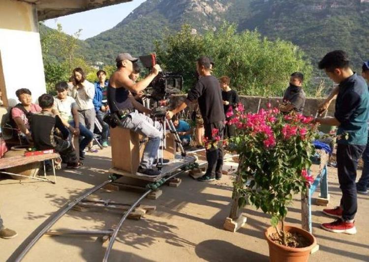 哪些电视剧在舟山拍的「电视剧左耳走过舟山这些地方那些年在舟山拍过的影视剧你造吗」