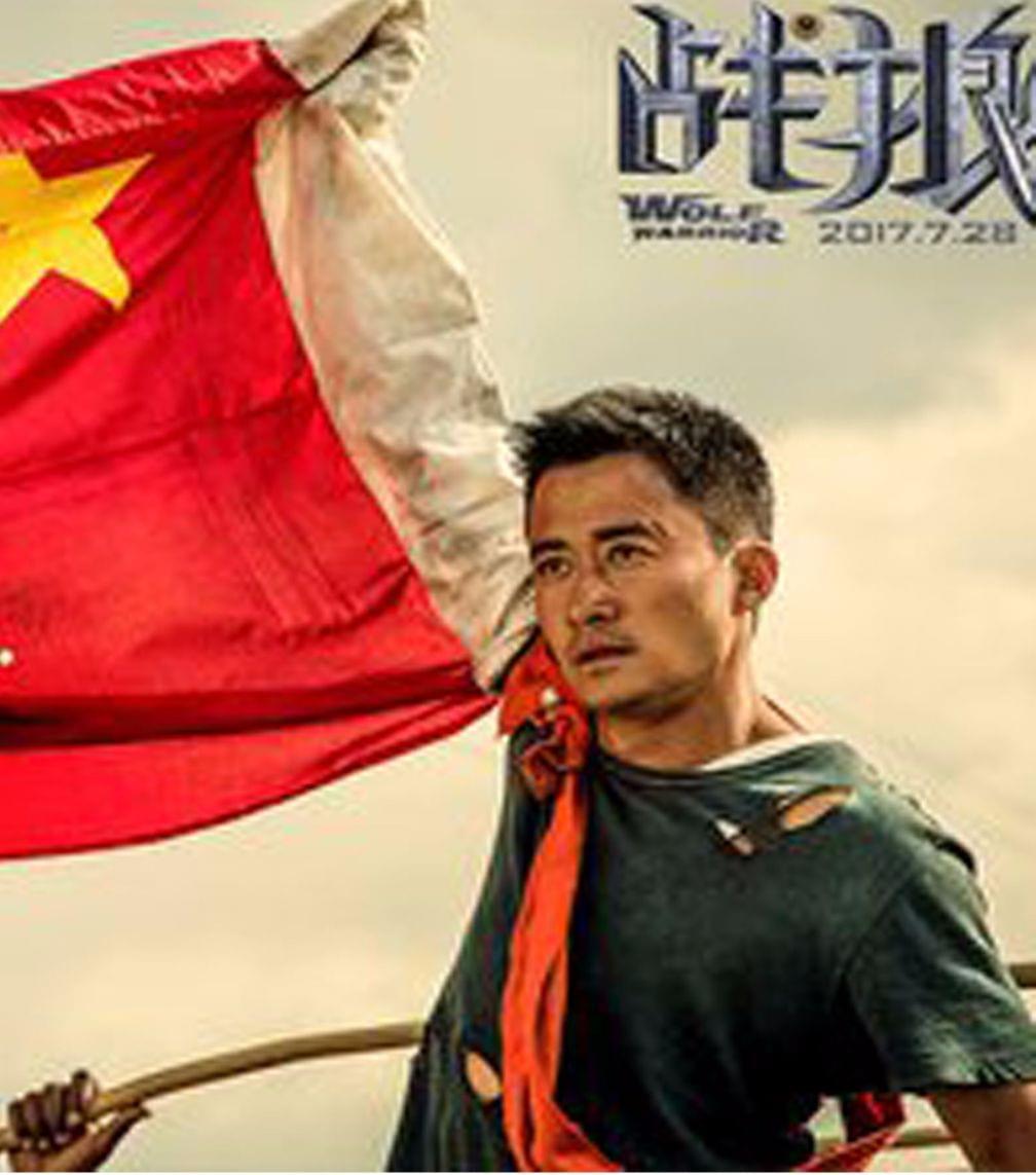 吴京图片_吴京几个孩子图片_吴京操谢楠的图片