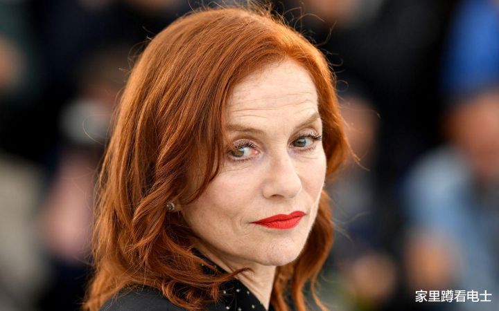 法国女演员蕾雅·赛杜（4位走红好莱坞的法国女演员）