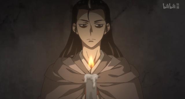 李玉刚新镜花水月演唱会（第一集长达30分钟）(12)