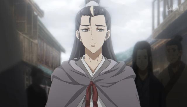 李玉刚新镜花水月演唱会（第一集长达30分钟）(18)