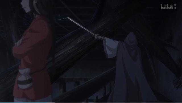 李玉刚新镜花水月演唱会（第一集长达30分钟）(11)