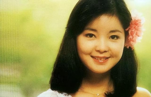 邓丽君死原因真相（揭秘邓丽君的死亡原因）(12)