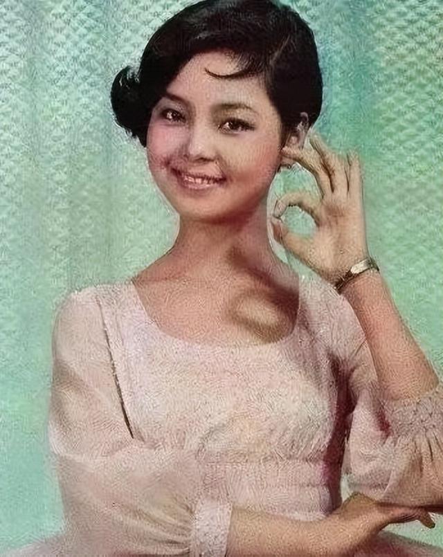 邓丽君死原因真相（揭秘邓丽君的死亡原因）(8)