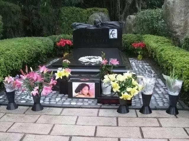邓丽君死原因真相（揭秘邓丽君的死亡原因）(2)