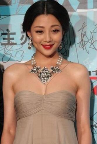 演员樱桃,殷桃的个人资料简介,本文共(3484字) 演员樱桃,殷桃的个人资料简介,本文共(3484字)