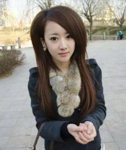 ​歌手程琳个人资料，唱信天游的程琳简历个人资料简介