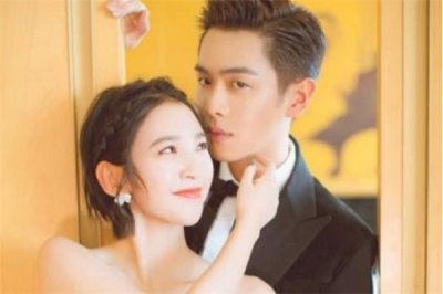 ​公布恋情以来最低调的明星情侣，最后一对如今圈粉无数