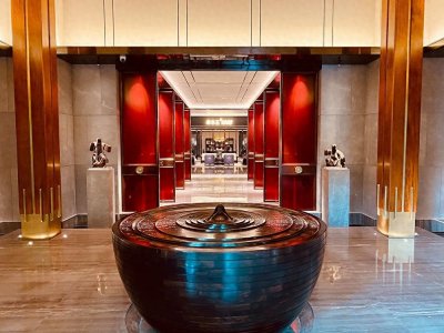 ​这3个东阳红木家具品牌，第一名专做全屋定制，第三名专抠品质