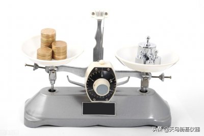 ​托盘天平的正确操作流程是怎样的？