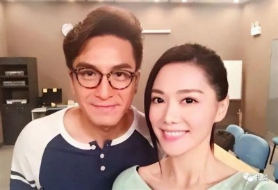 ​公开同居，这是真要结婚了？