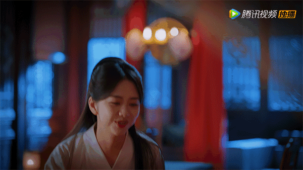 谭松韵钟汉良锦心似玉体面夫妇 谭松韵等主演的锦心似玉定档腾讯2月26日播出(22)