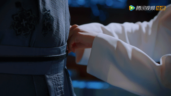 谭松韵钟汉良锦心似玉体面夫妇 谭松韵等主演的锦心似玉定档腾讯2月26日播出(20)